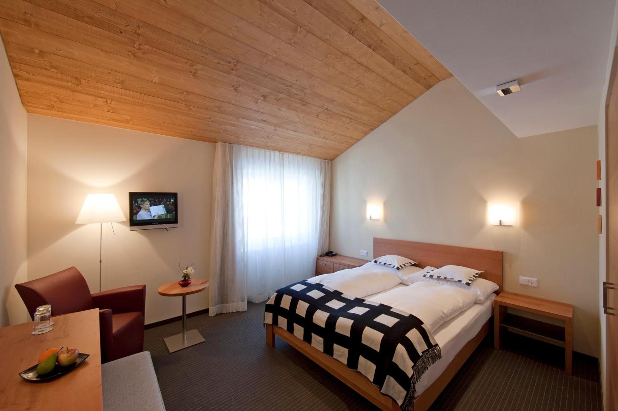 Doppelzimmer Comfort Style