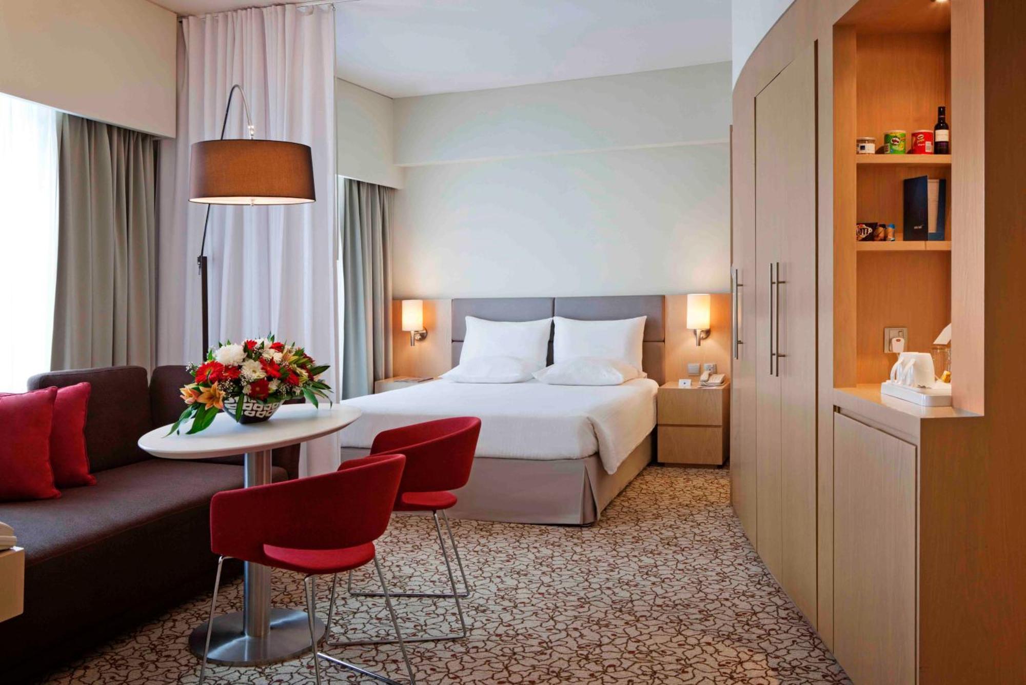 Quarto Suite