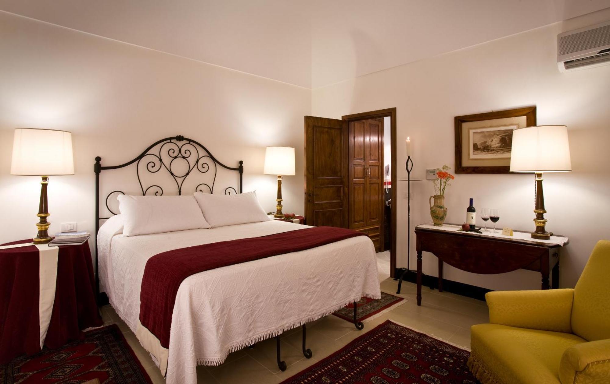 Chambre Double Supérieure