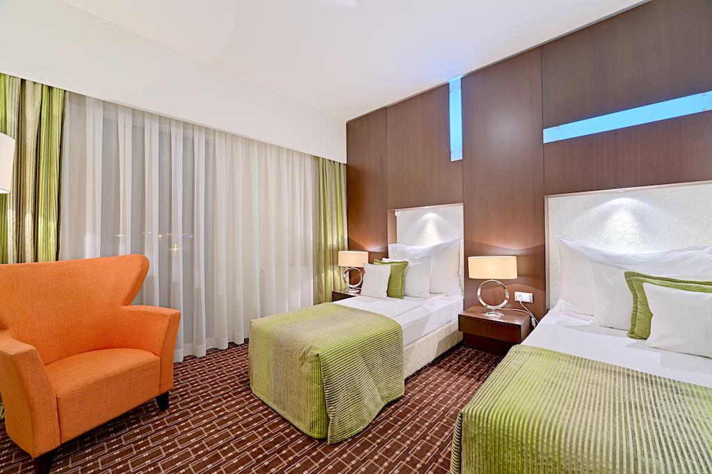 Superior Matrimonial or Twin Room