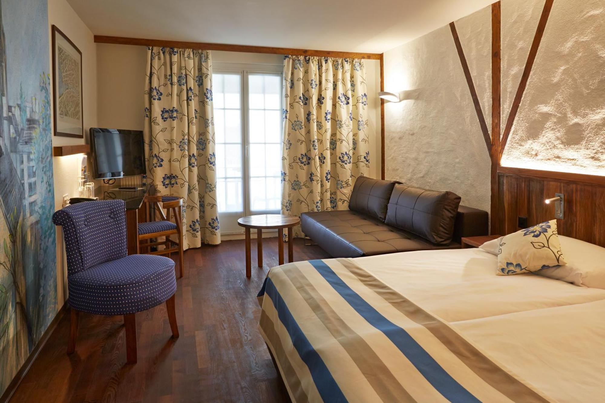 Suite Júnior