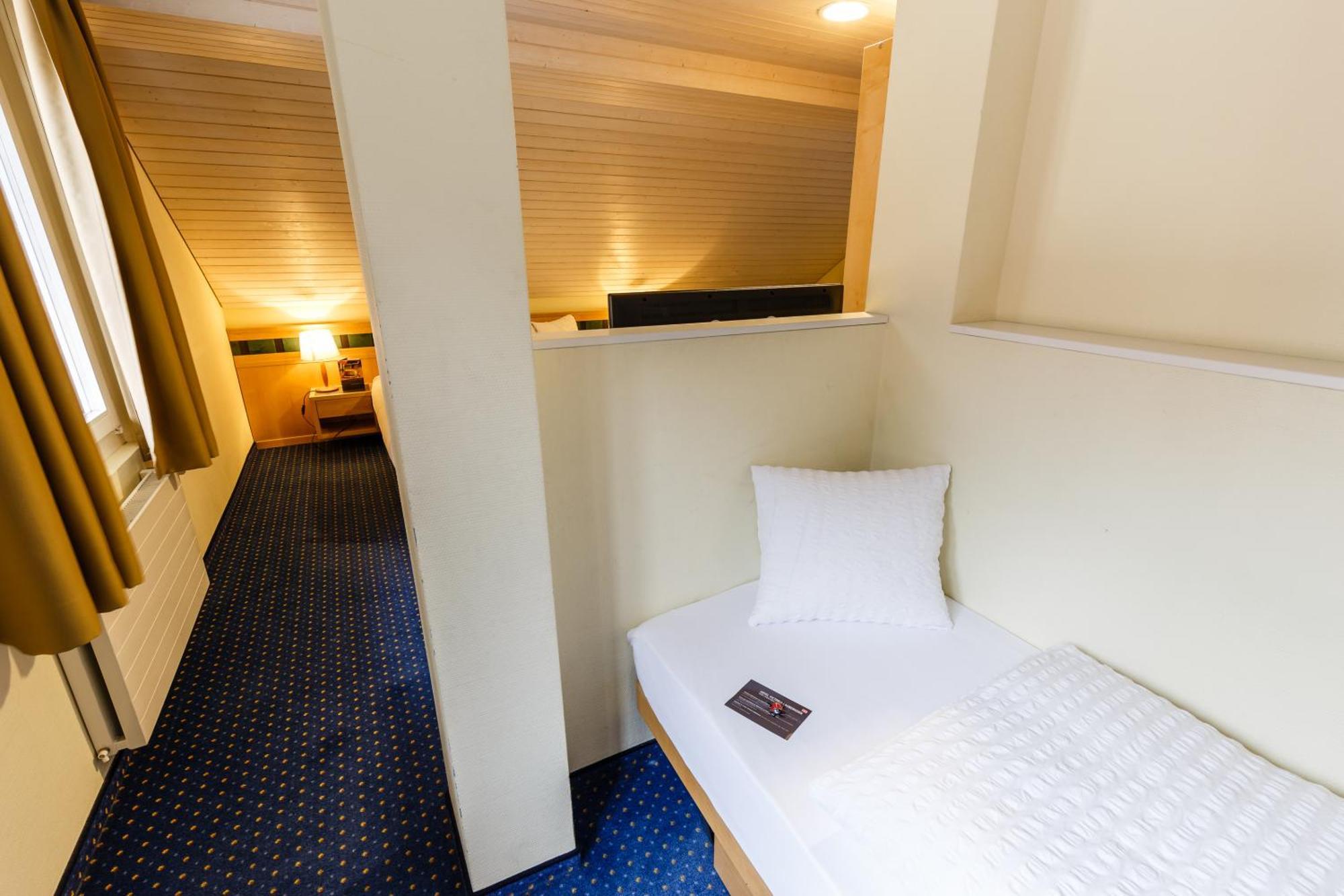 Chambre Familiale