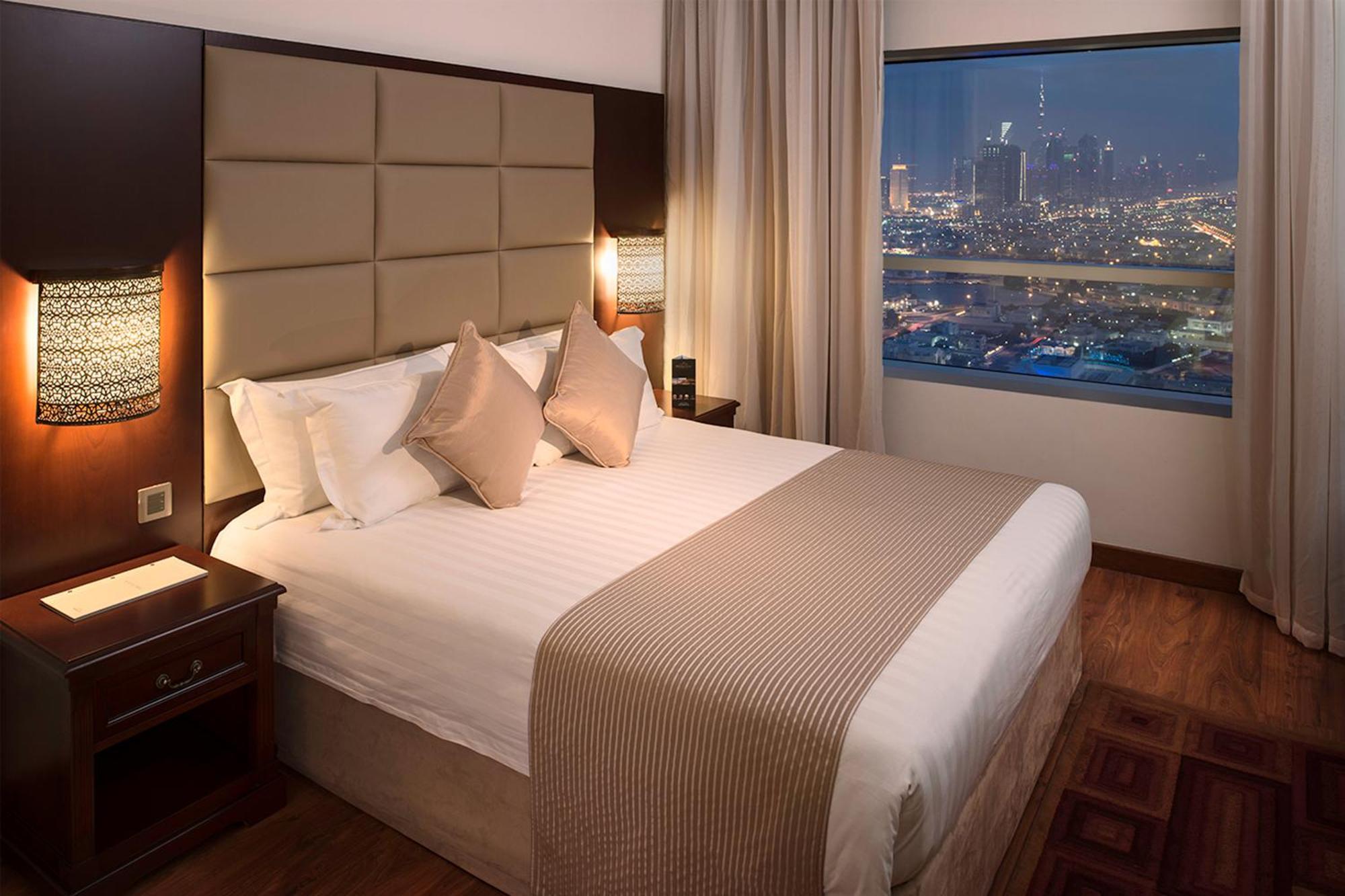 Economy Zimmer Skyline