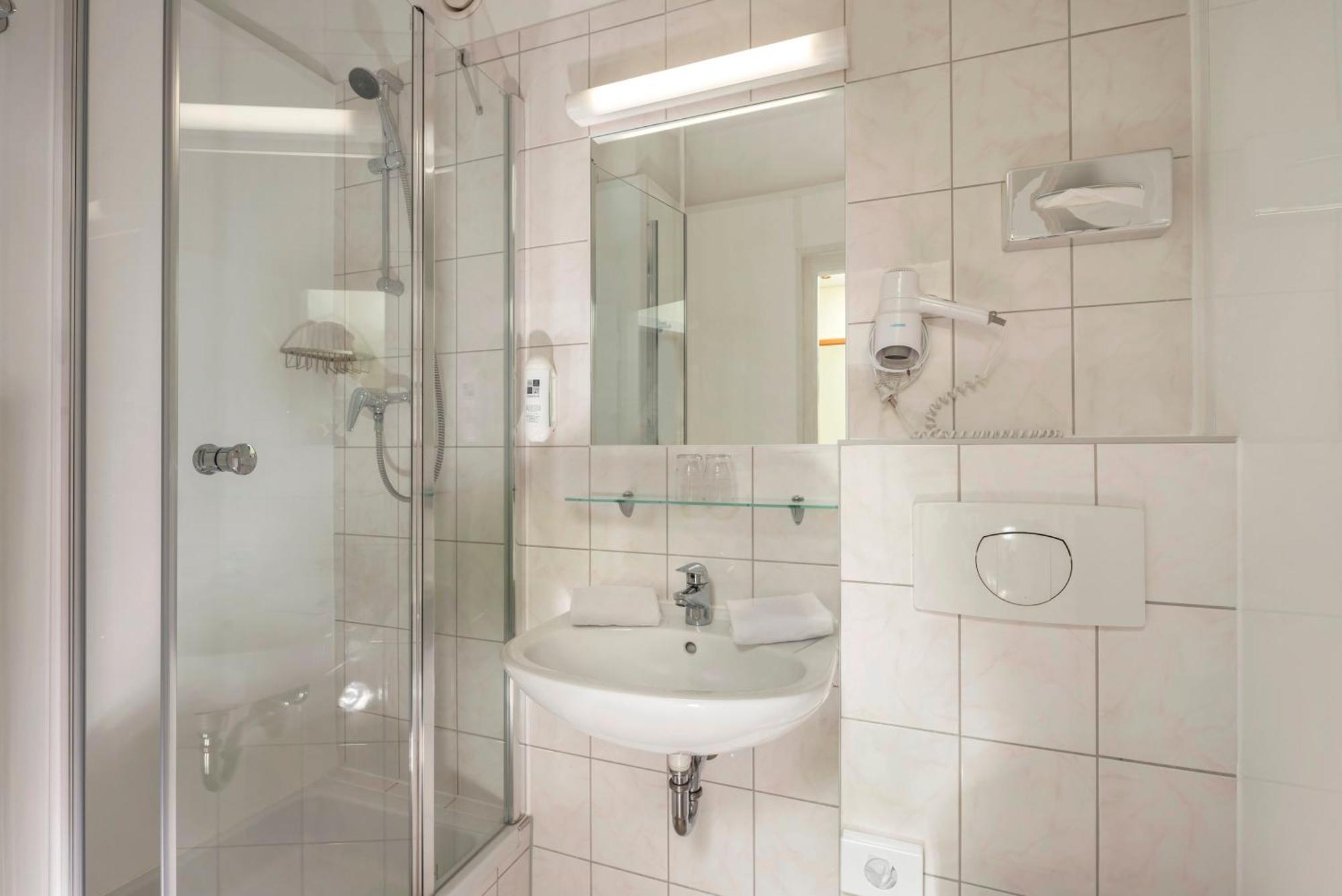 Panorama Plus-kamer