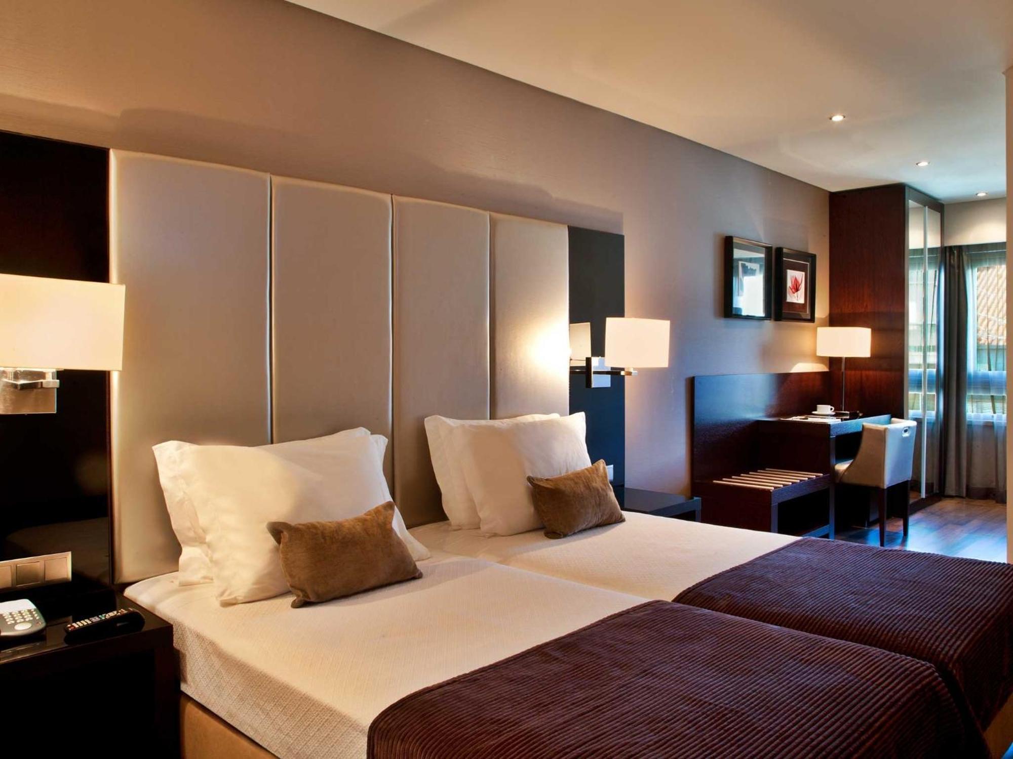 Quarto Twin Standard