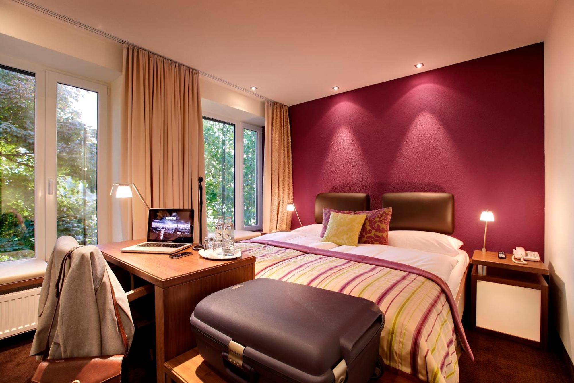 Superior Doppelzimmer