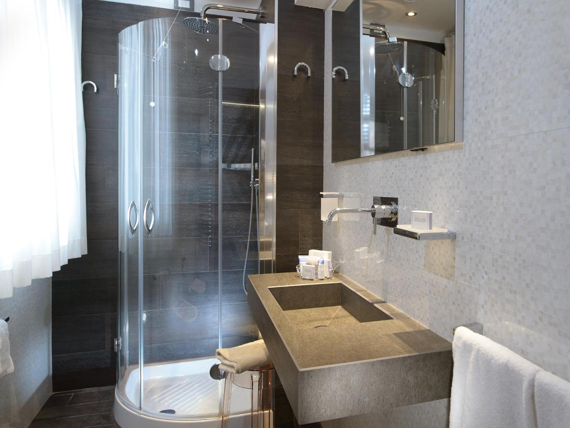 Chambre Familiale