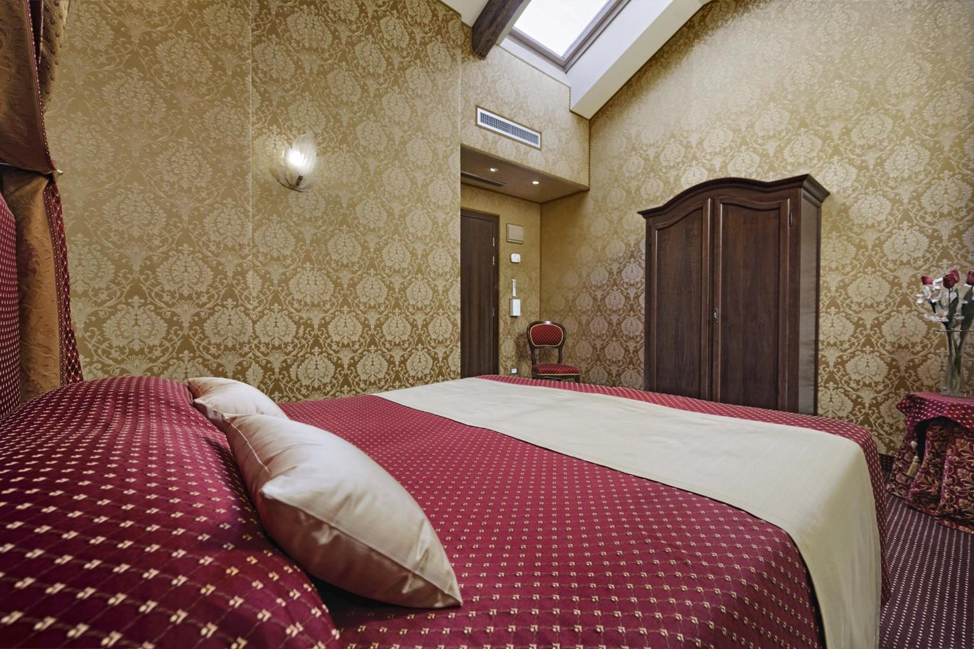 Petite Chambre Double
