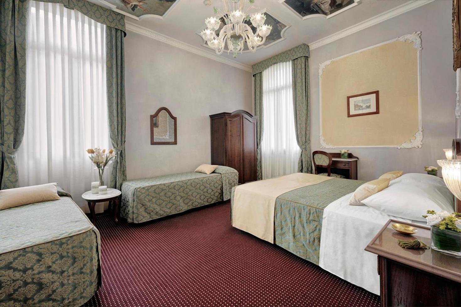 Chambre Familiale