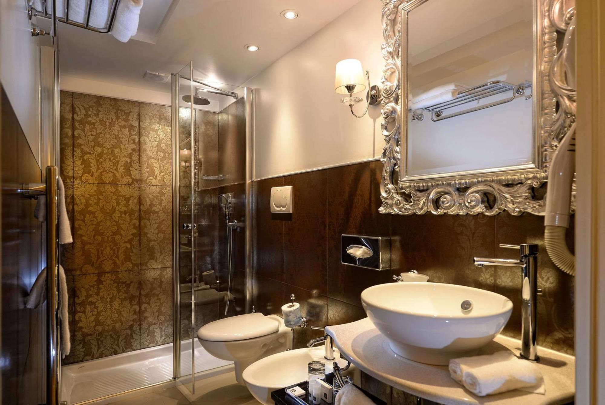 Quarto Queen Clássico