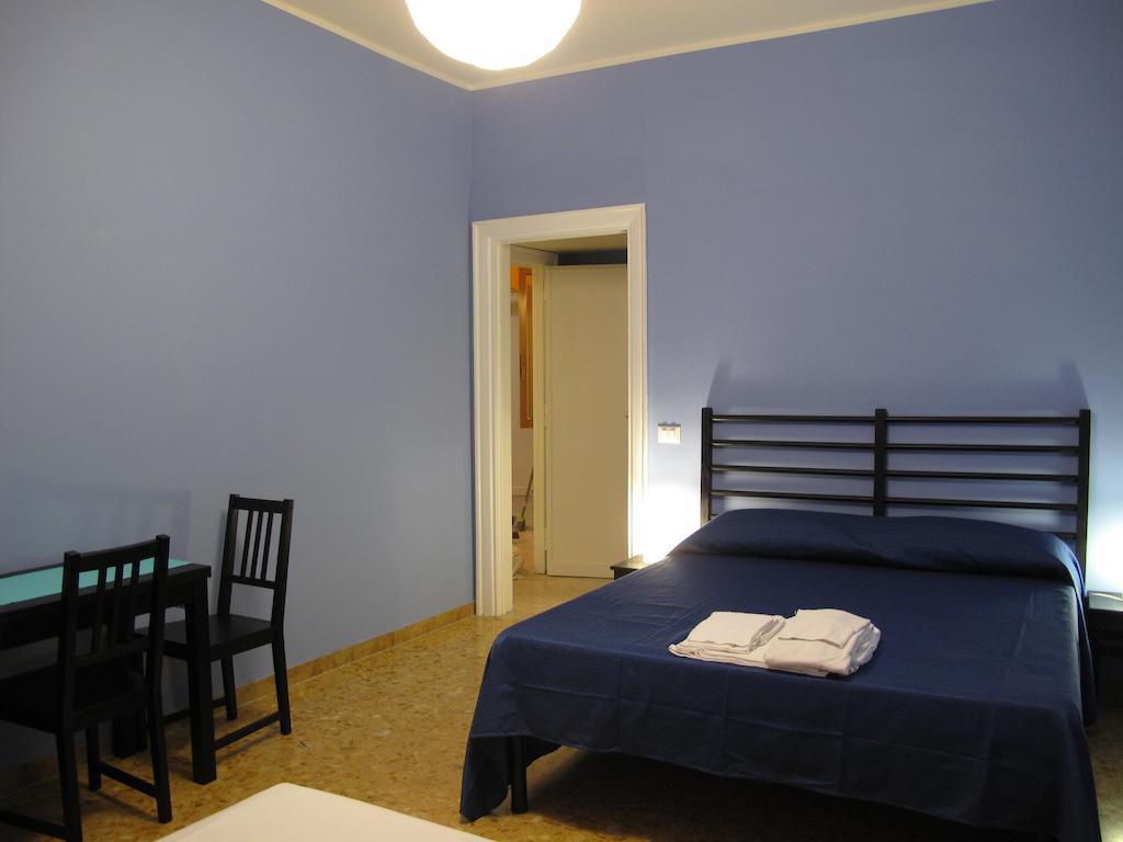 Habitación Cuádruple con balcón