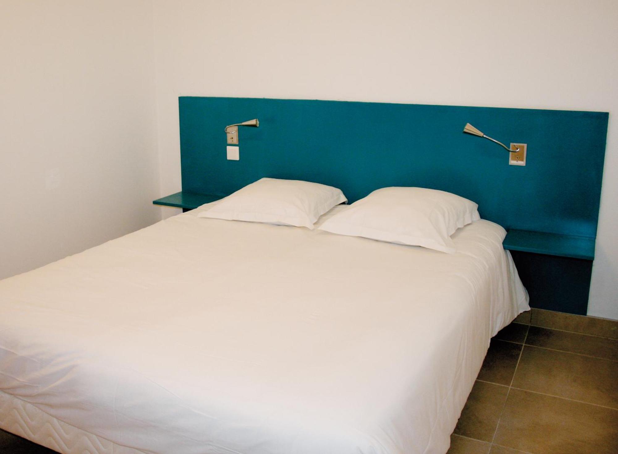 Apartment 4 Personen