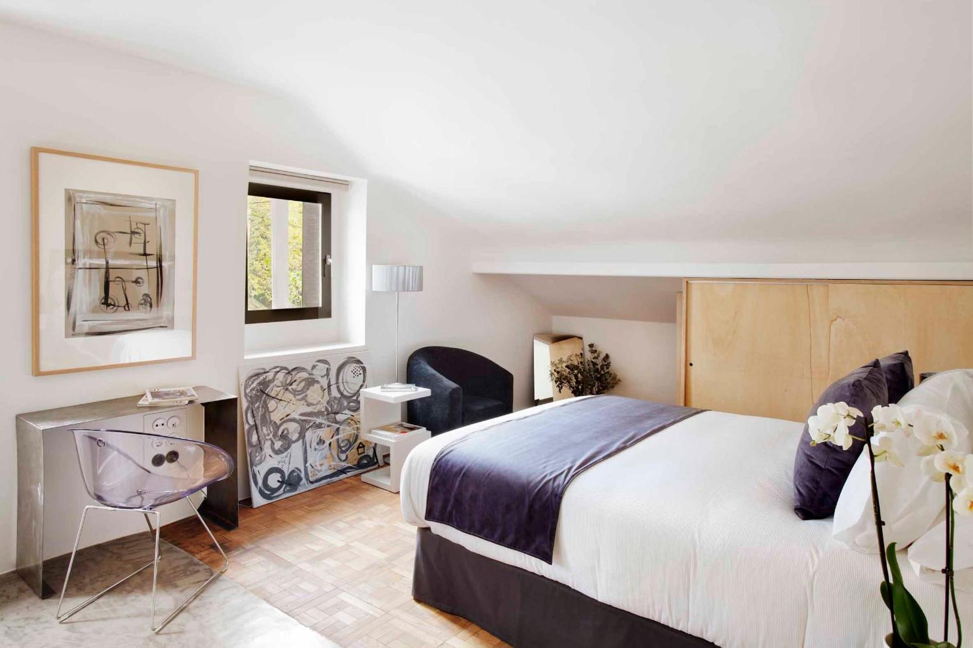 Habitación Doble Superior