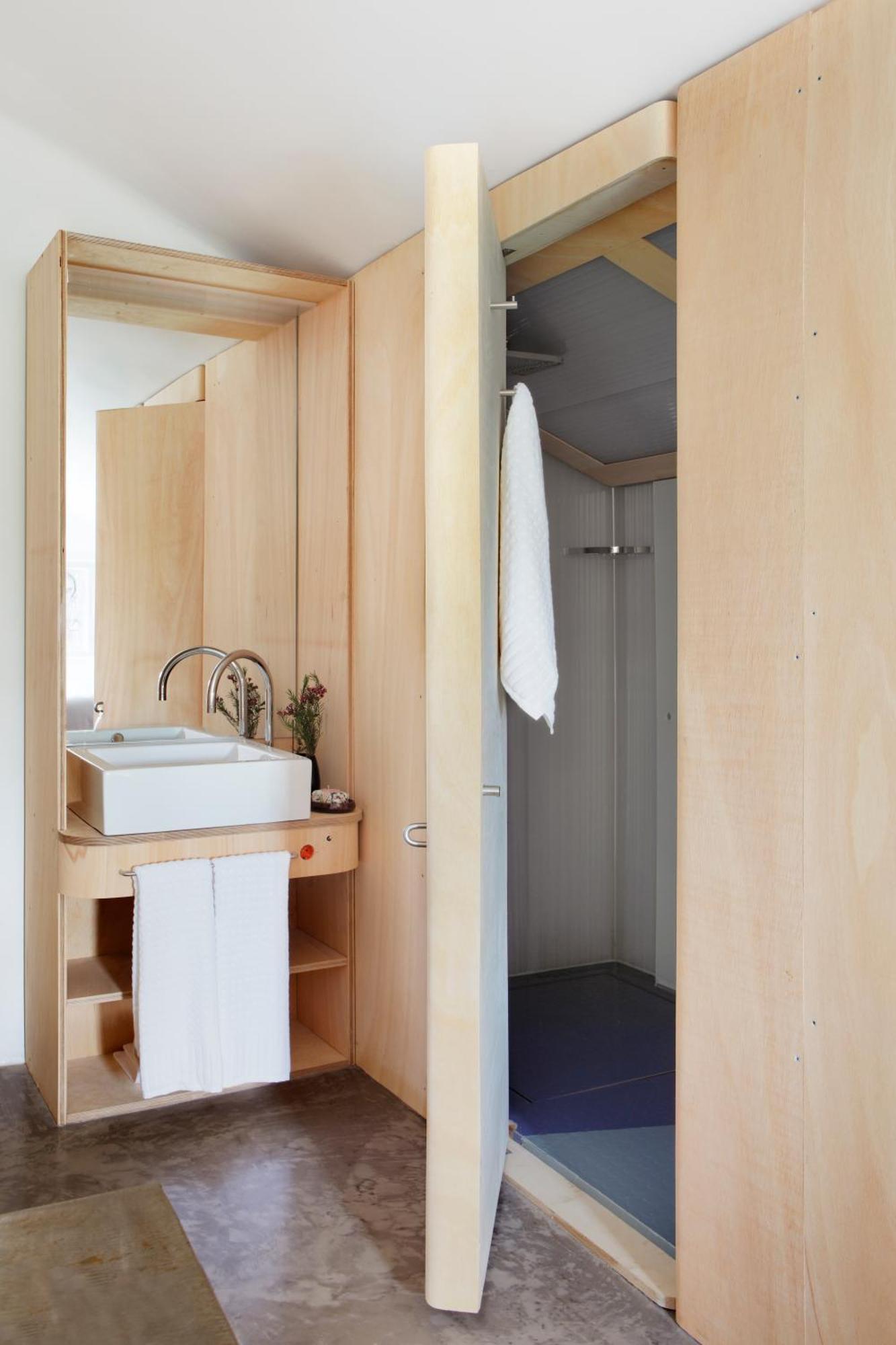 Habitación Doble Superior pequeña