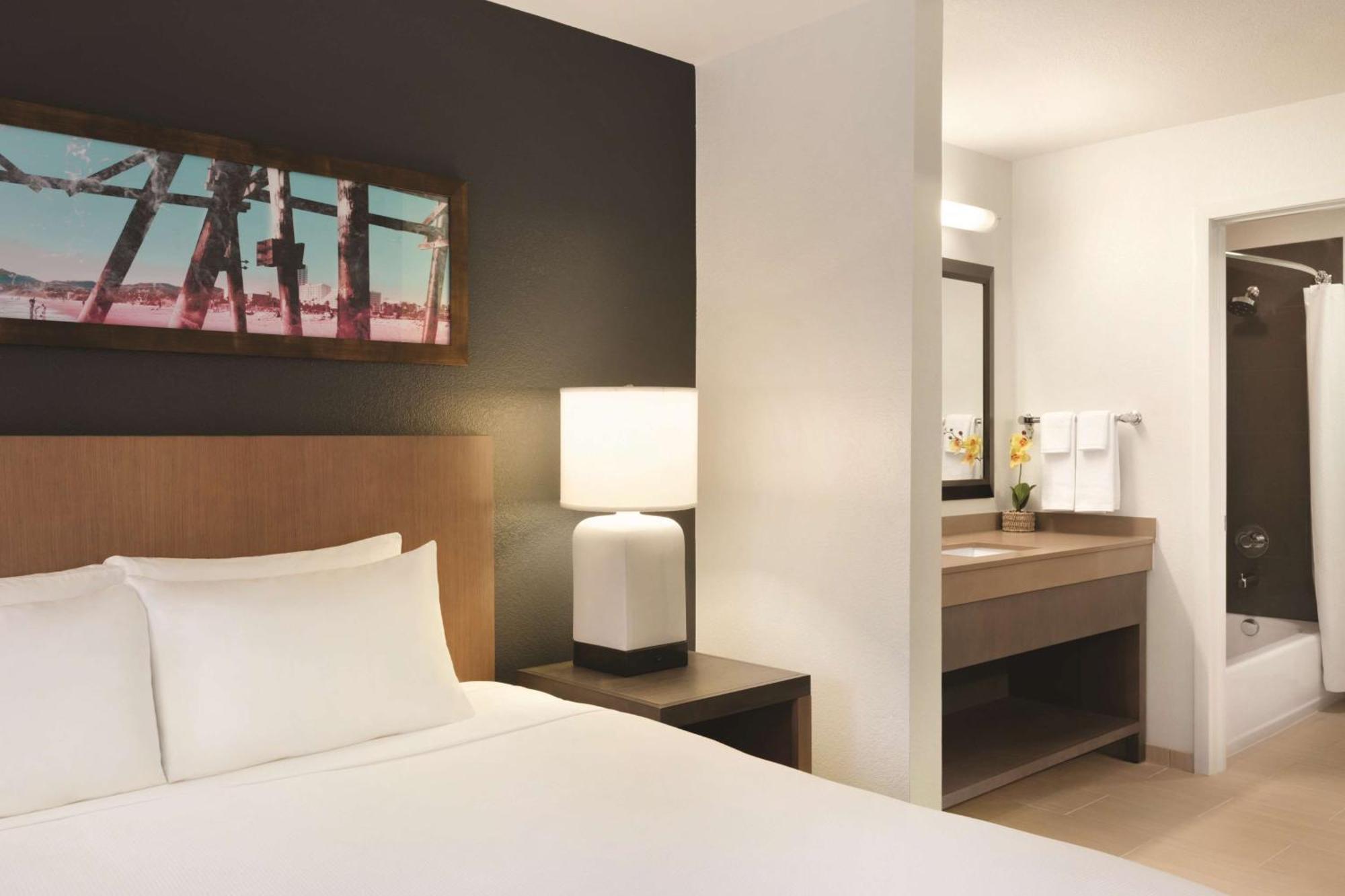 Suite King com 1 Quarto