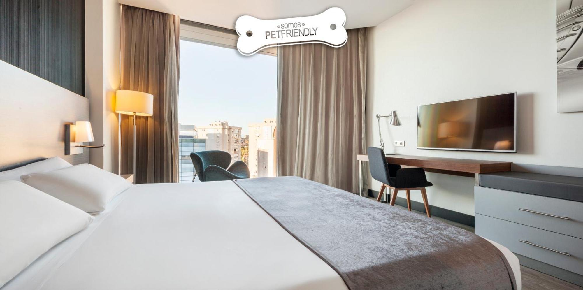 Standard Doppelzimmer - Haustiere erlaubt