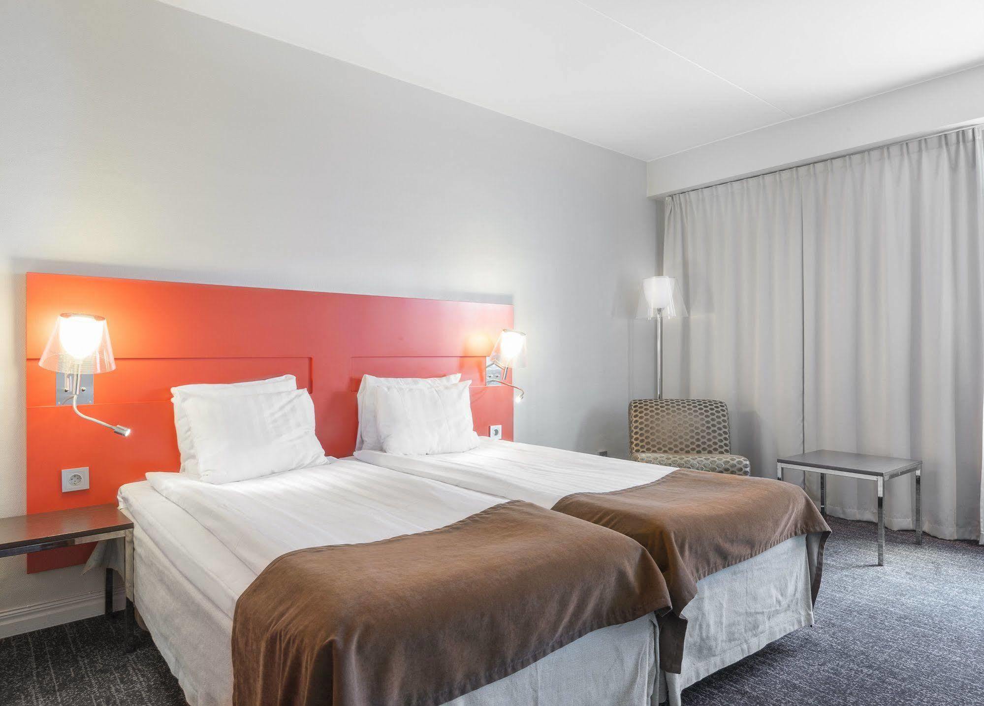 Chambre Double Standard