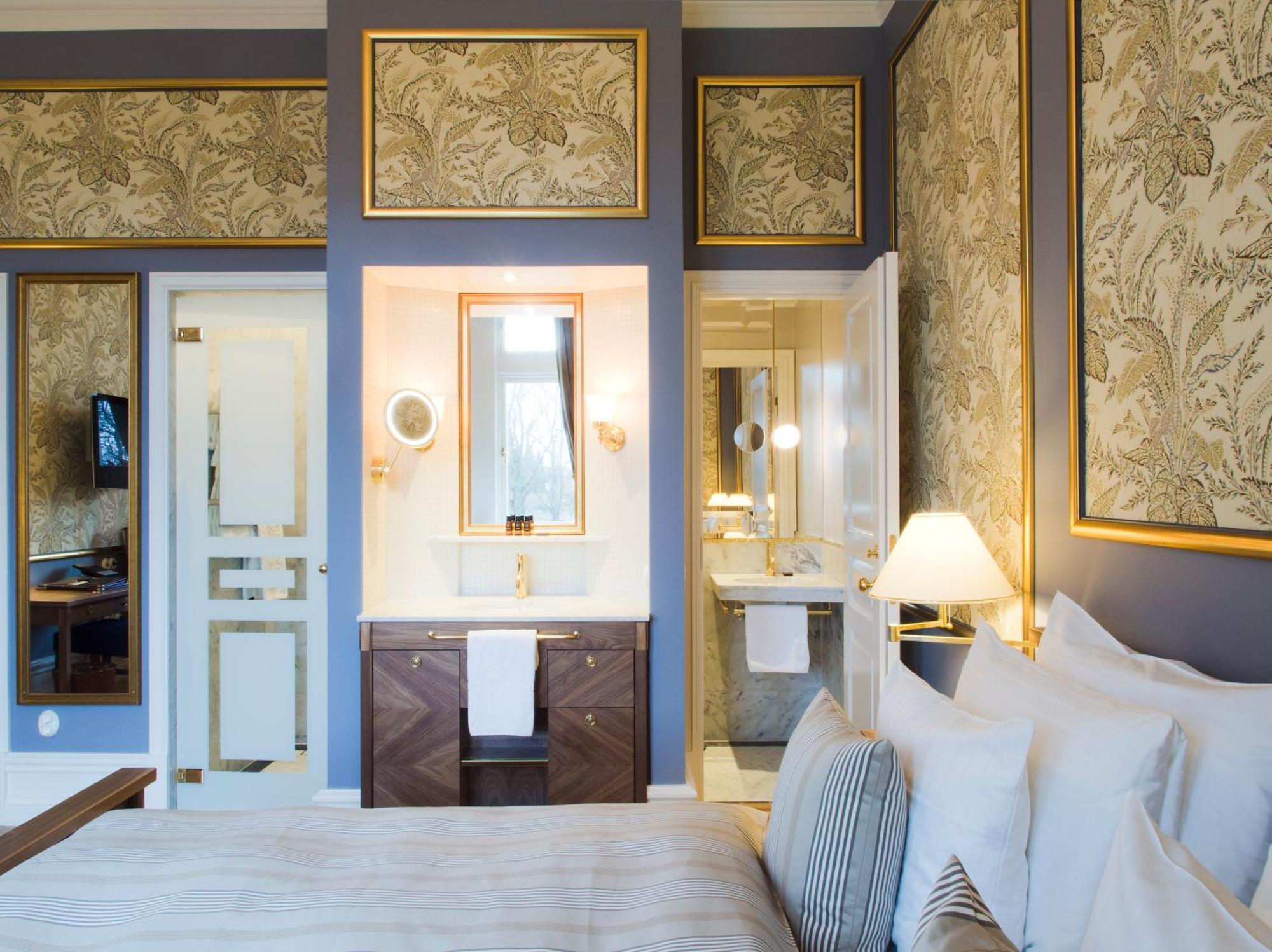 Deluxe Doppelzimmer