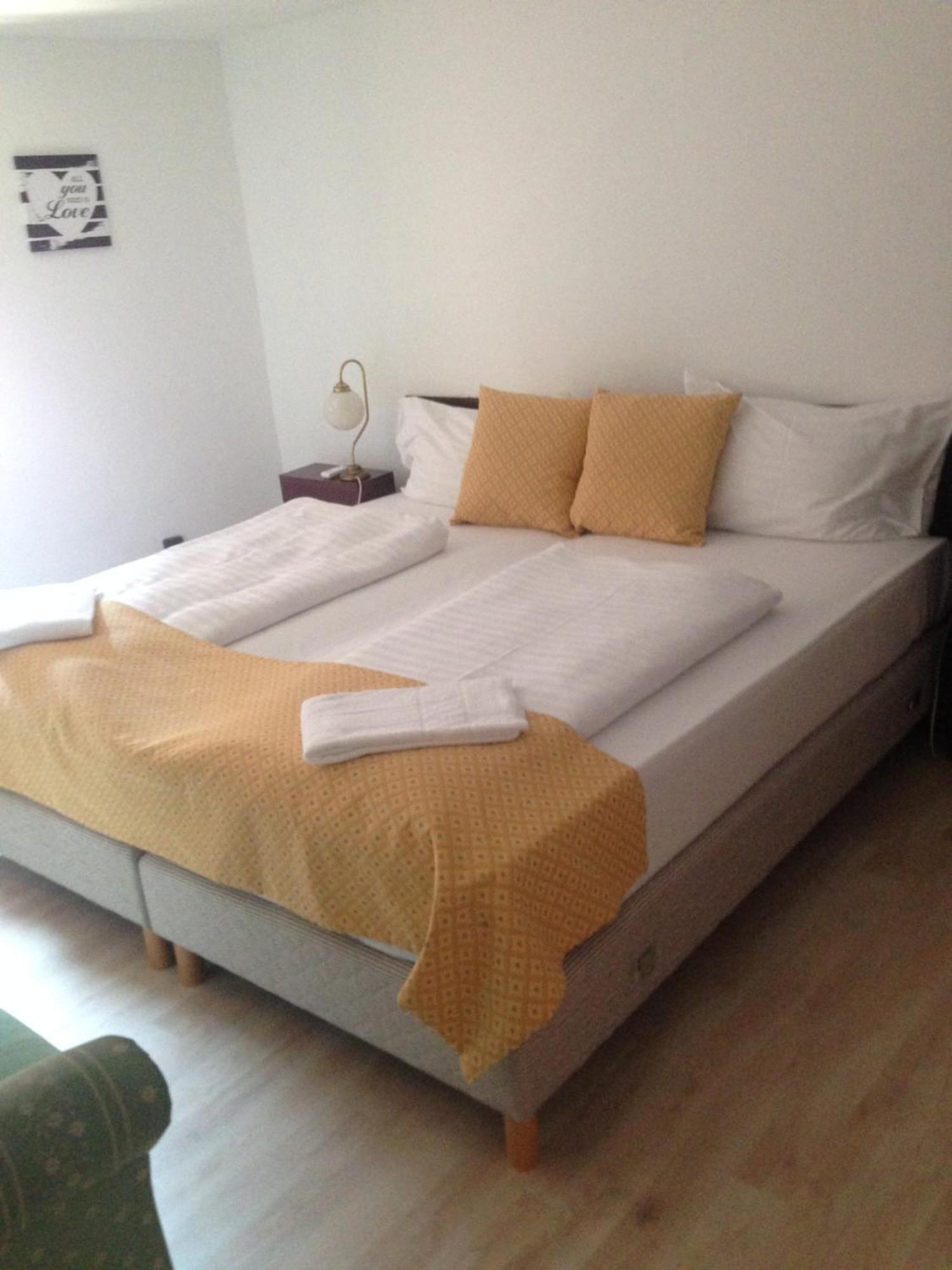 Chambre Familiale