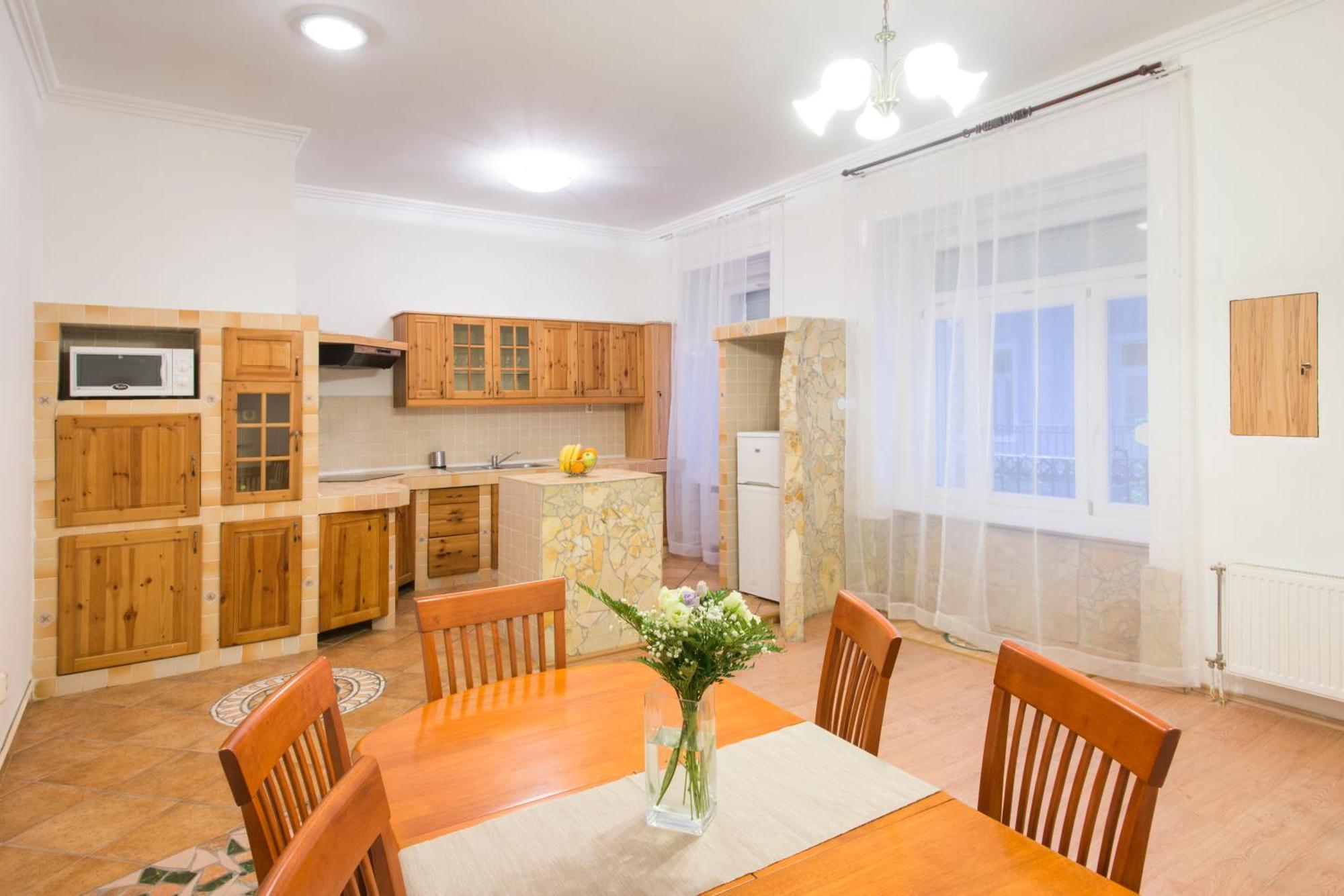 Grand Appartement 2 Chambres
