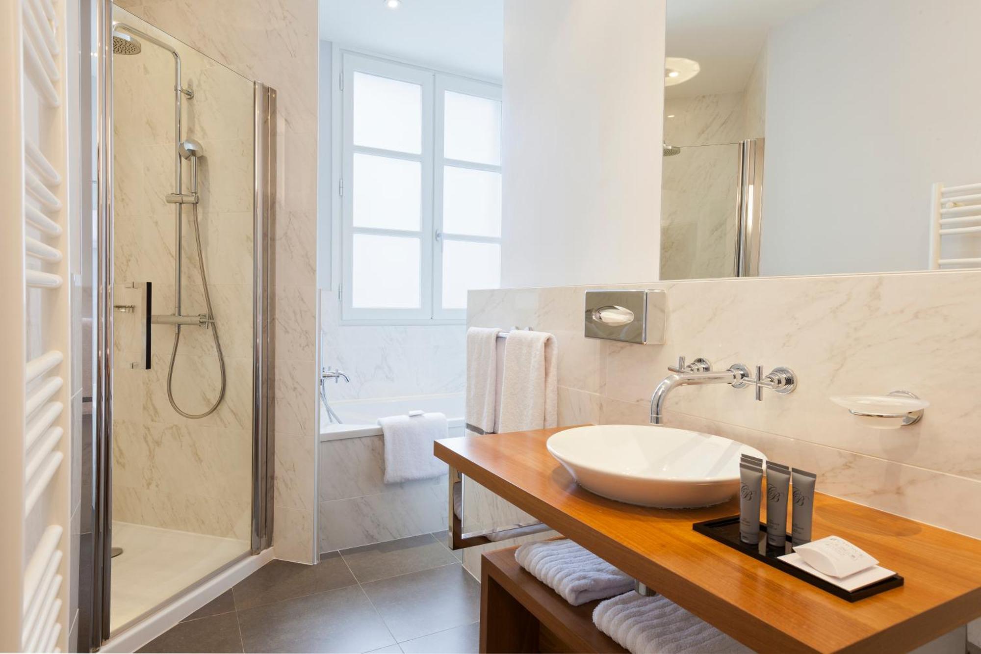 Junior Suite - Kasteel