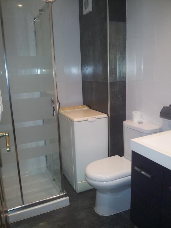 Apartamento de 1 dormitorio