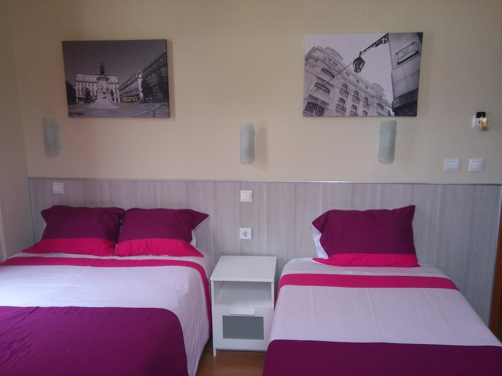 Quarto Duplo