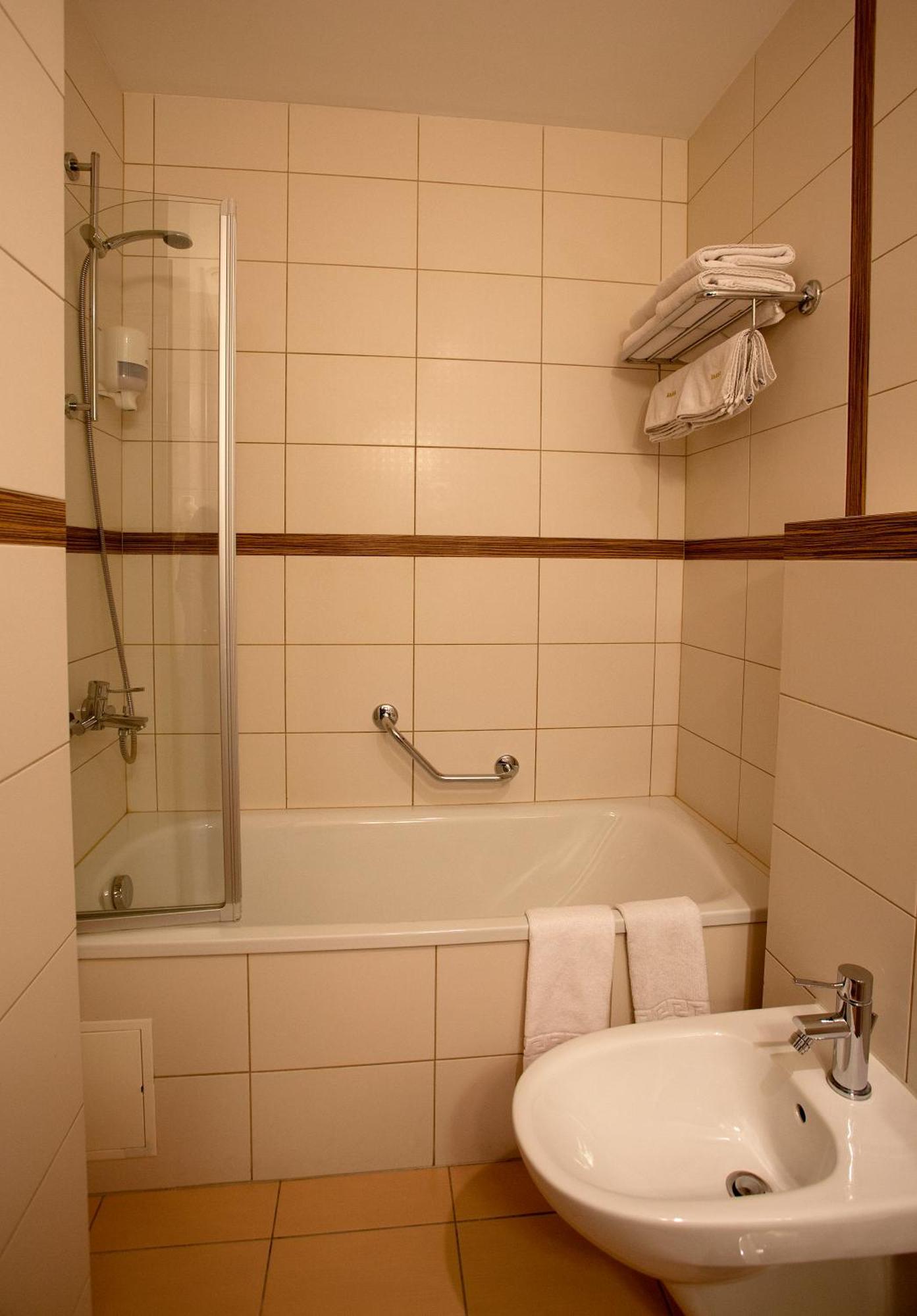 Business-Apartment