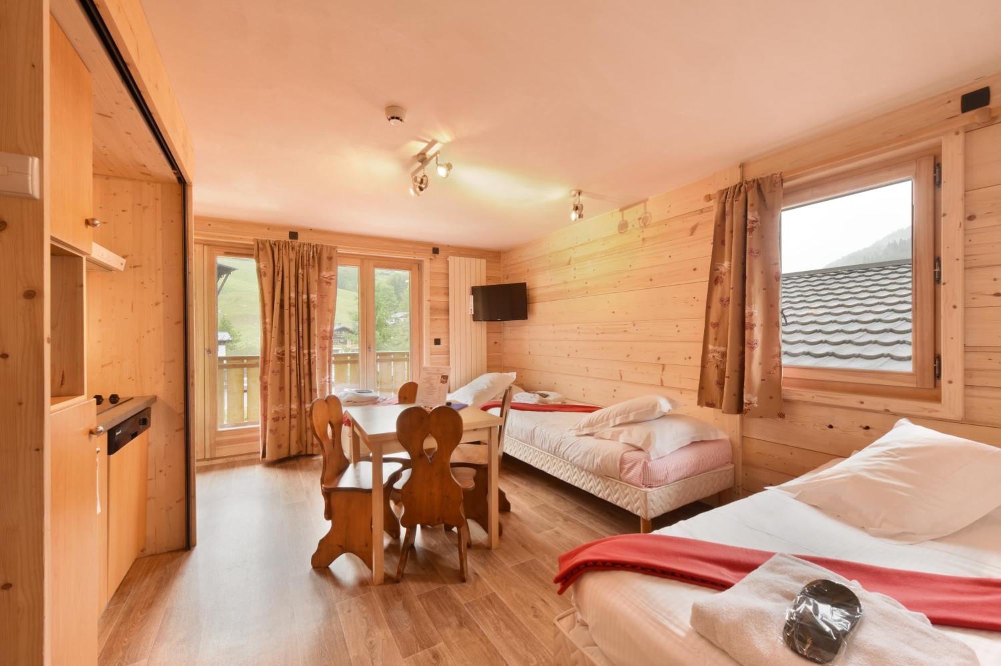 Suite (5 Volwassenen)