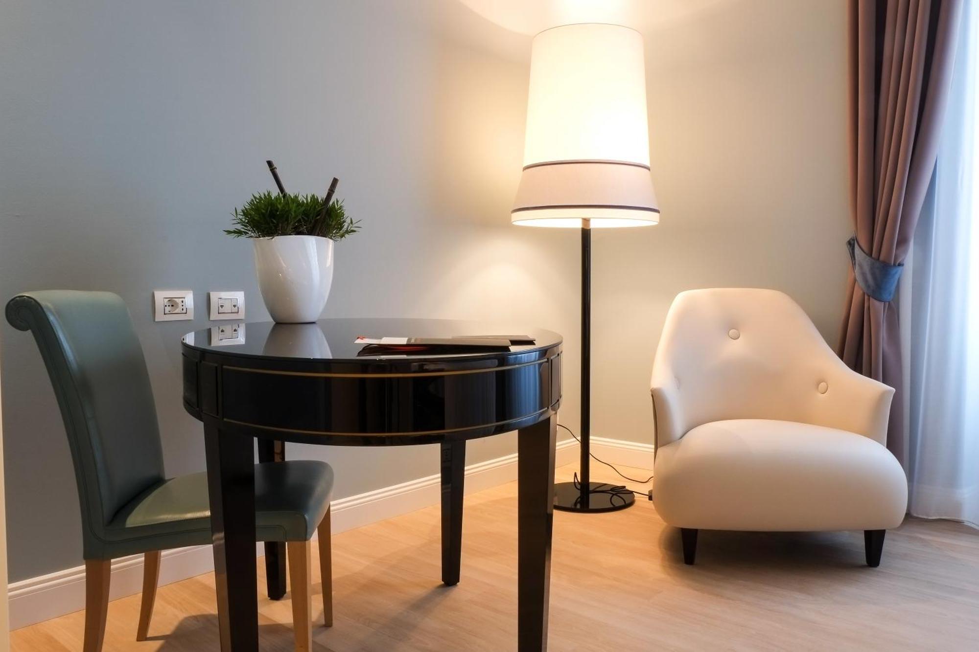Chambre Double Supérieure