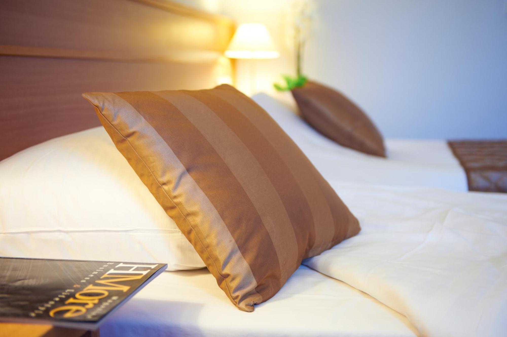 Comfort Zweibettzimmer