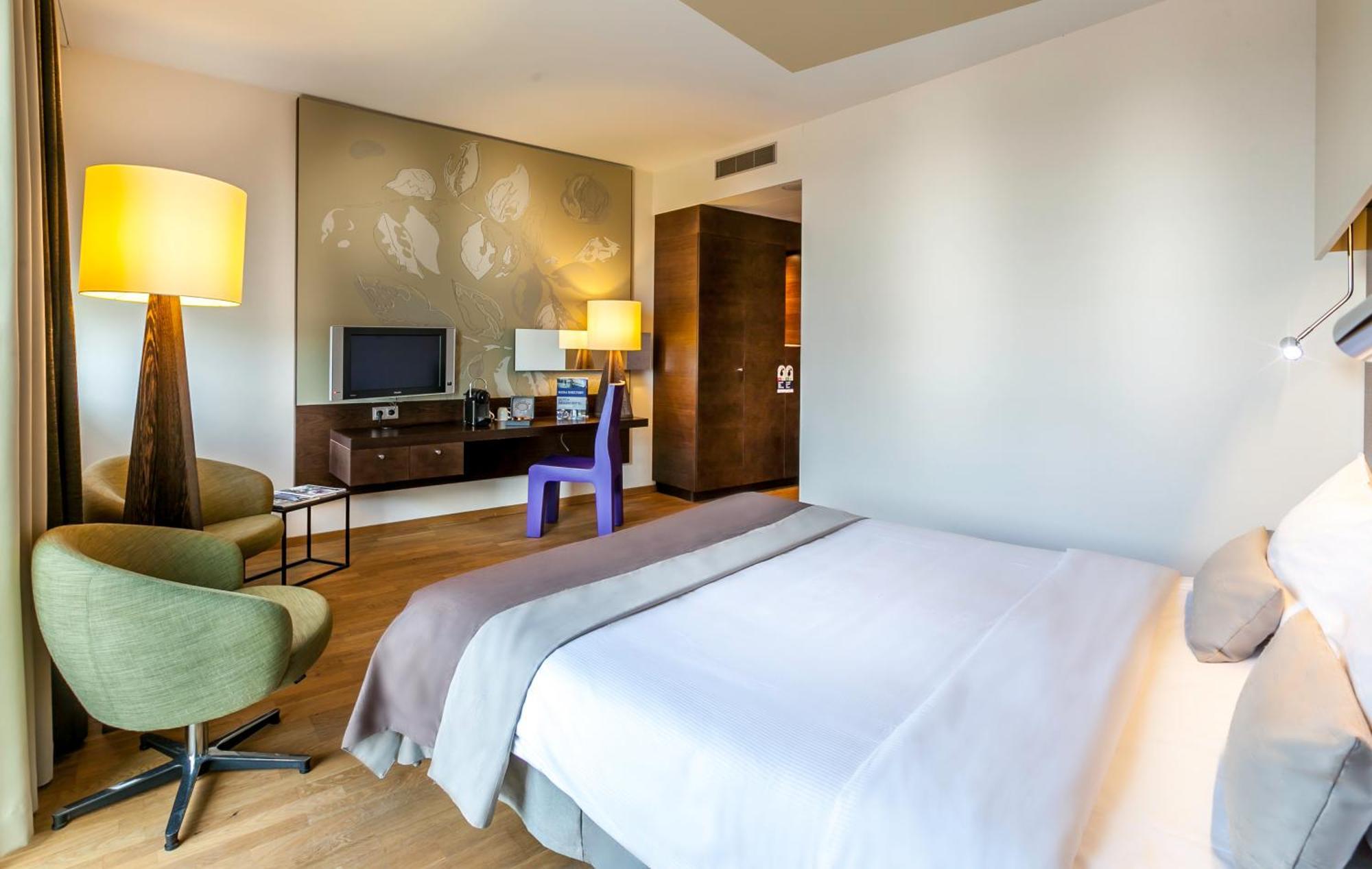 Chambre Double Exécutive