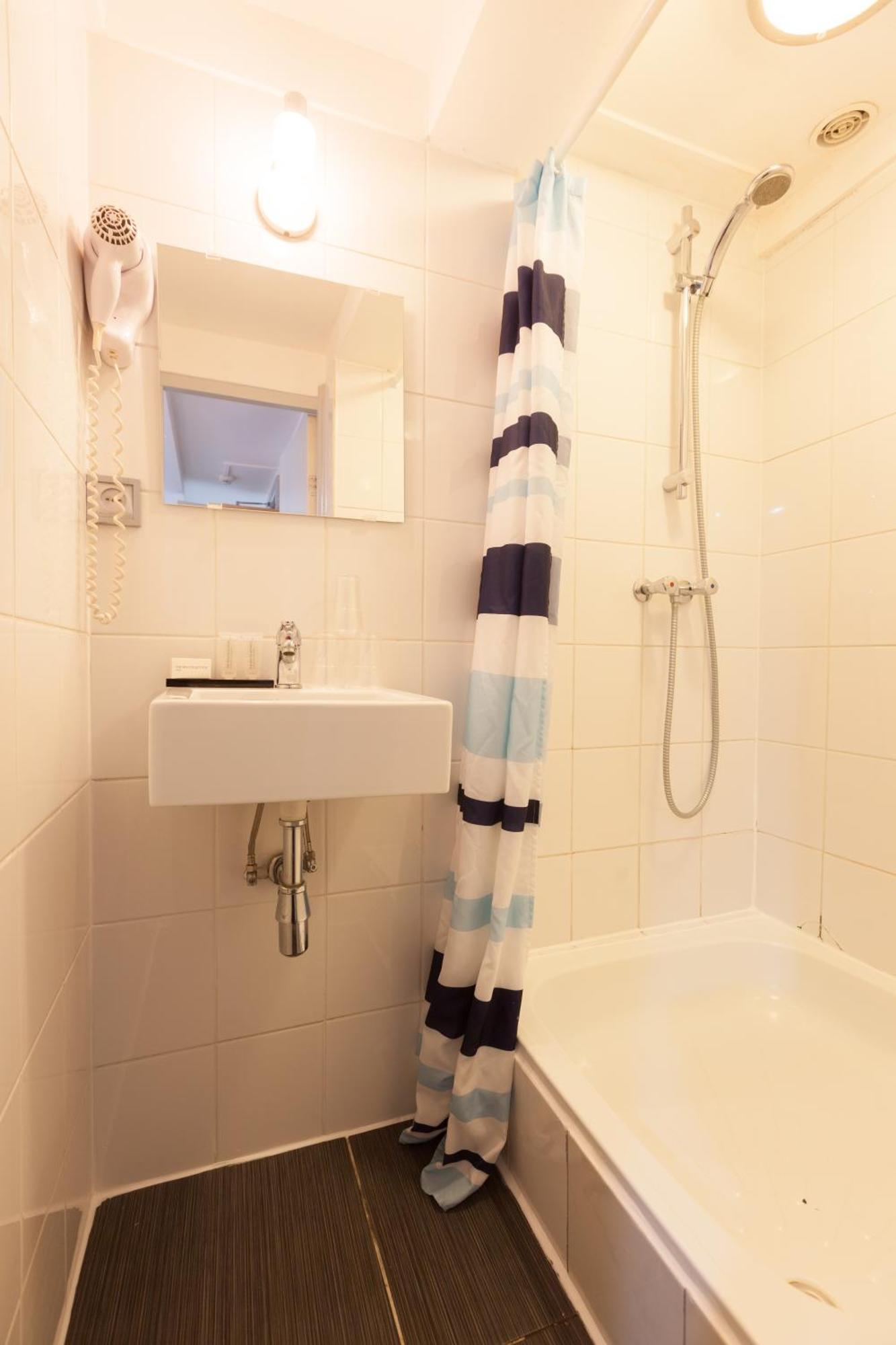 Habitación Triple Estándar