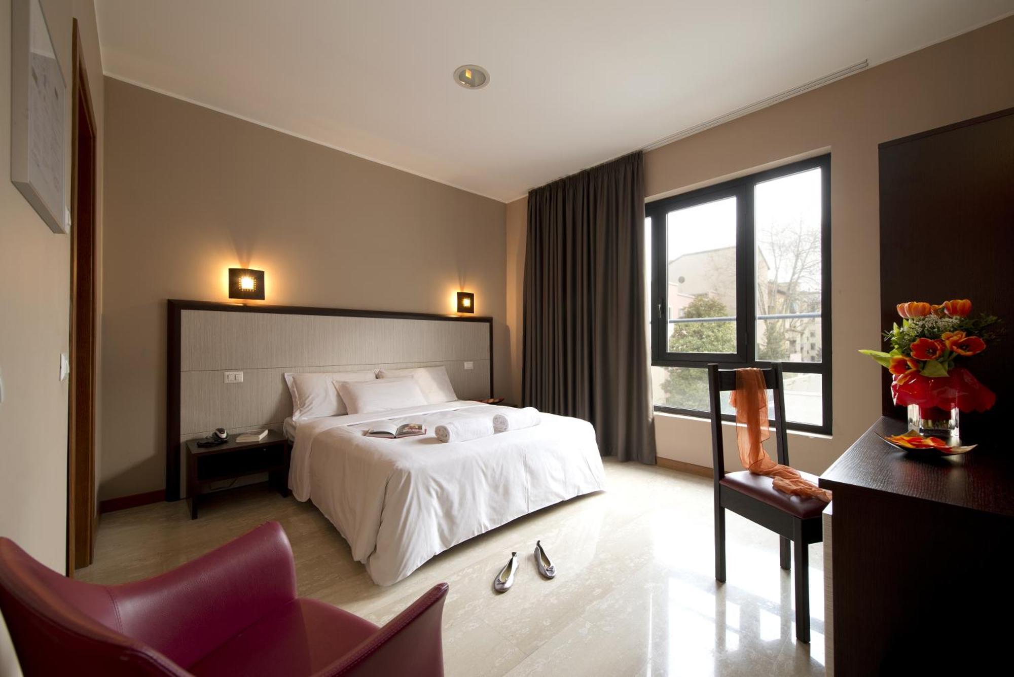 Habitación Doble Superior