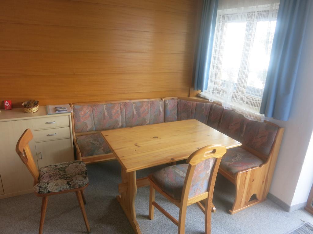 Appartement met 2 Slaapkamers en Balkon