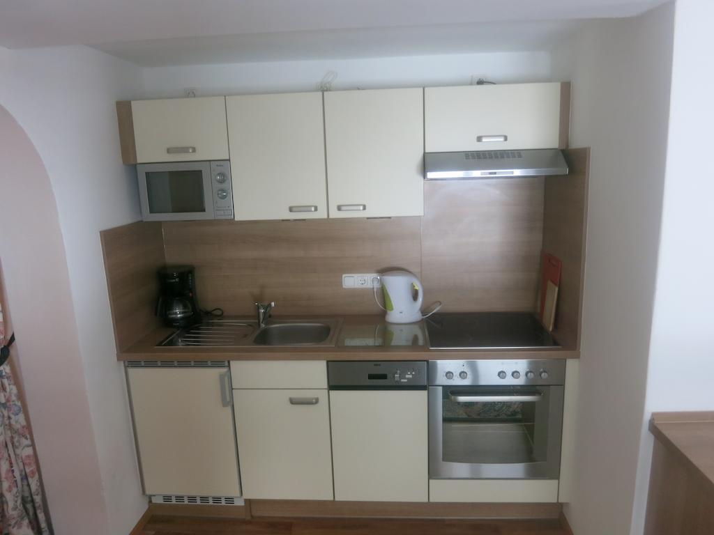 Appartement met 1 Slaapkamer en een Balkon