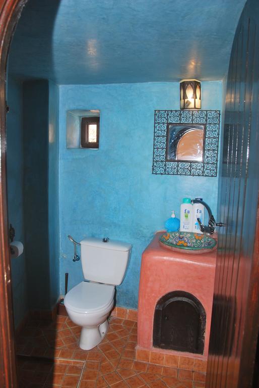 Chambre Double Standard