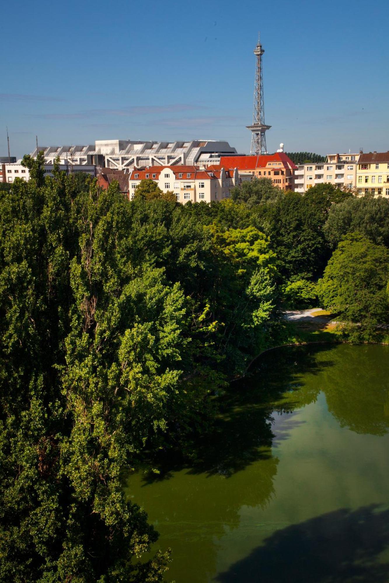 Suite mit Seeblick