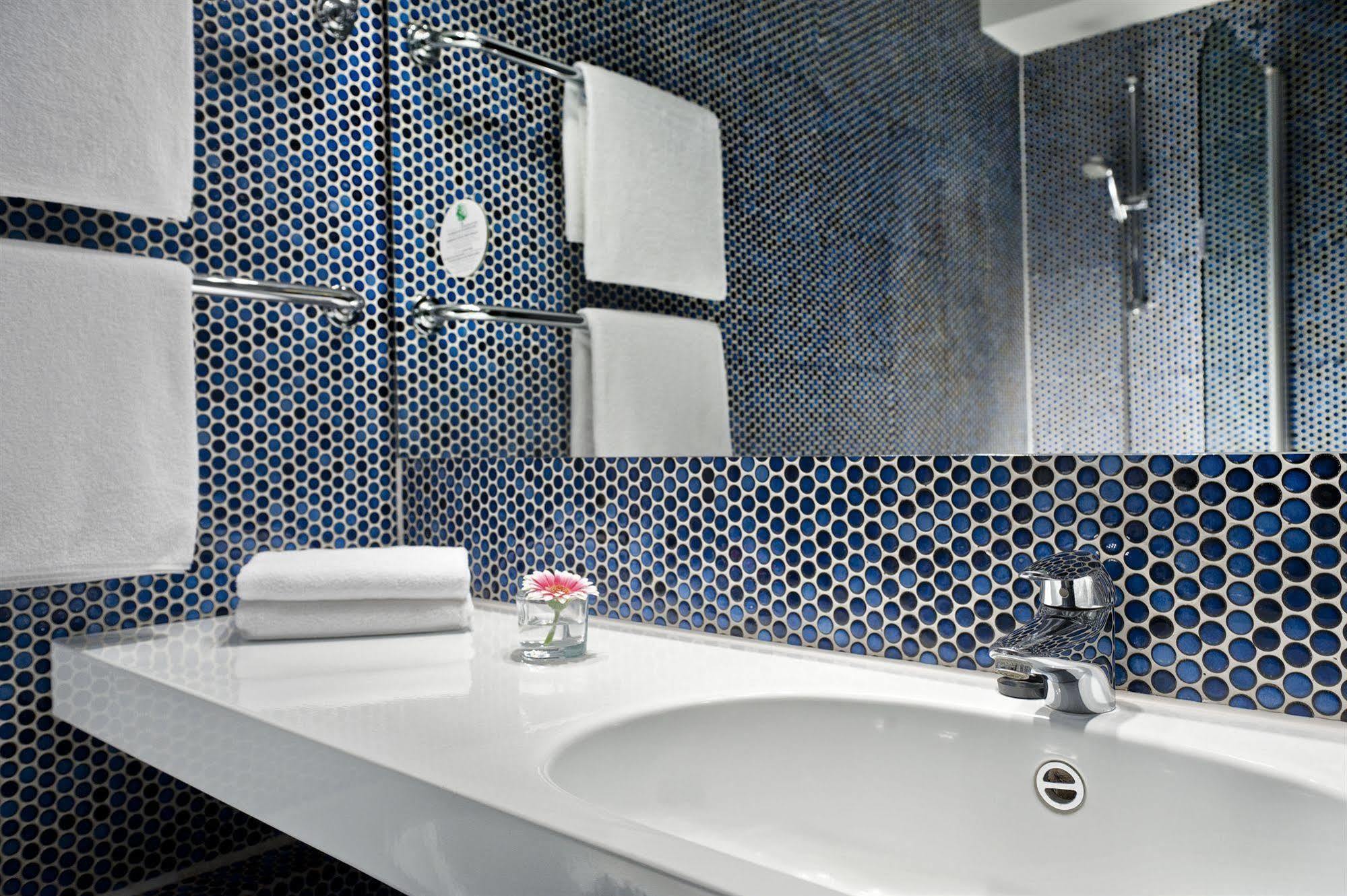 Chambre Double ou Lits Jumeaux Standard