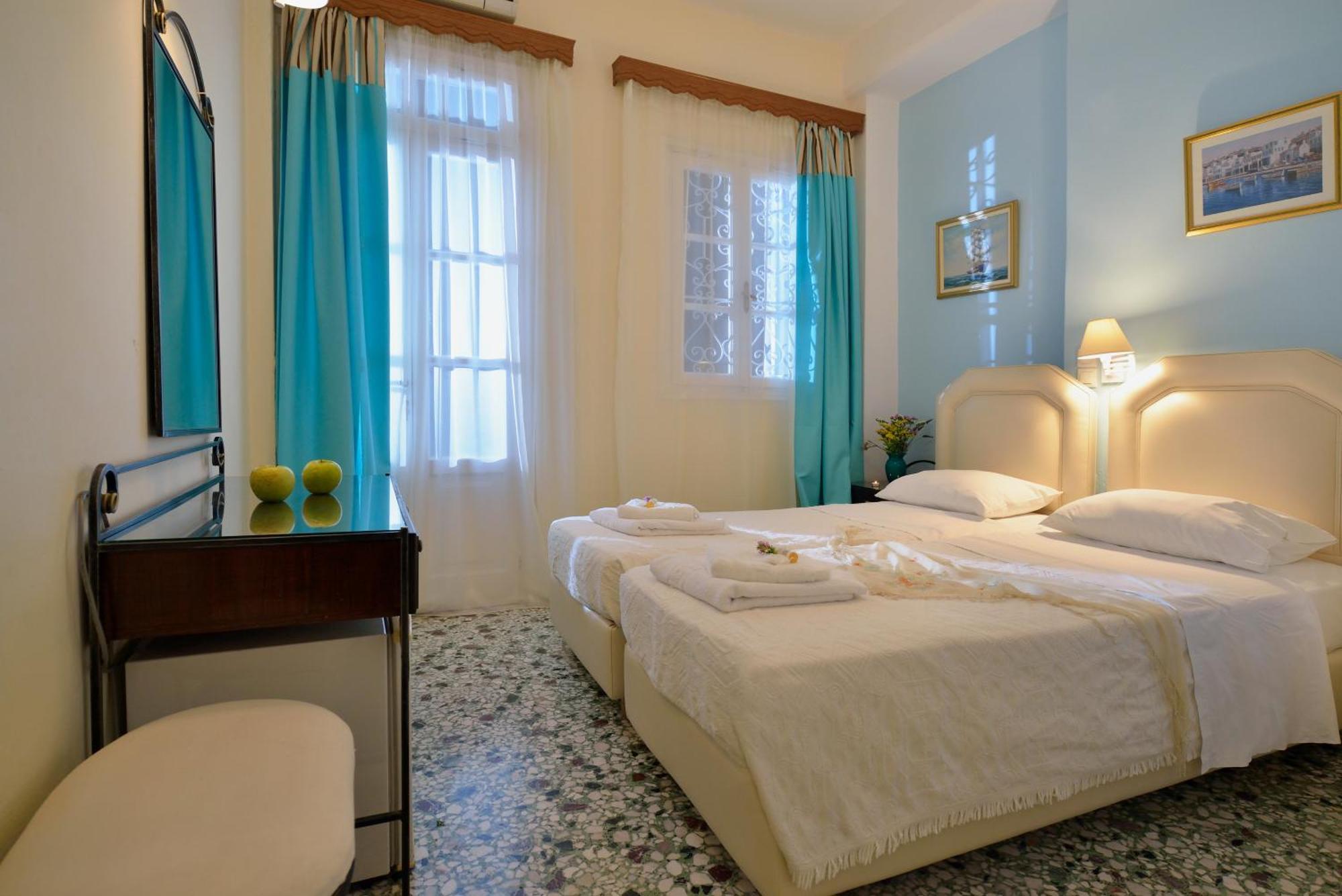 Habitación Doble