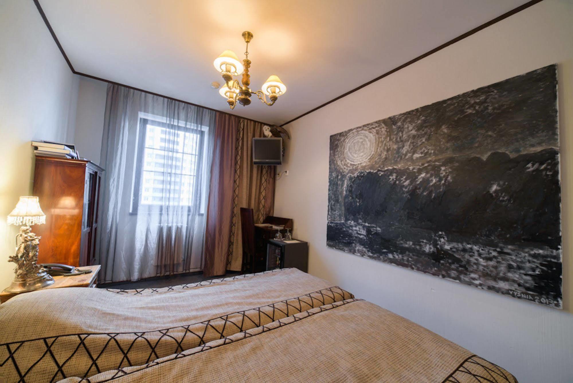 Budget Zweibettzimmer
