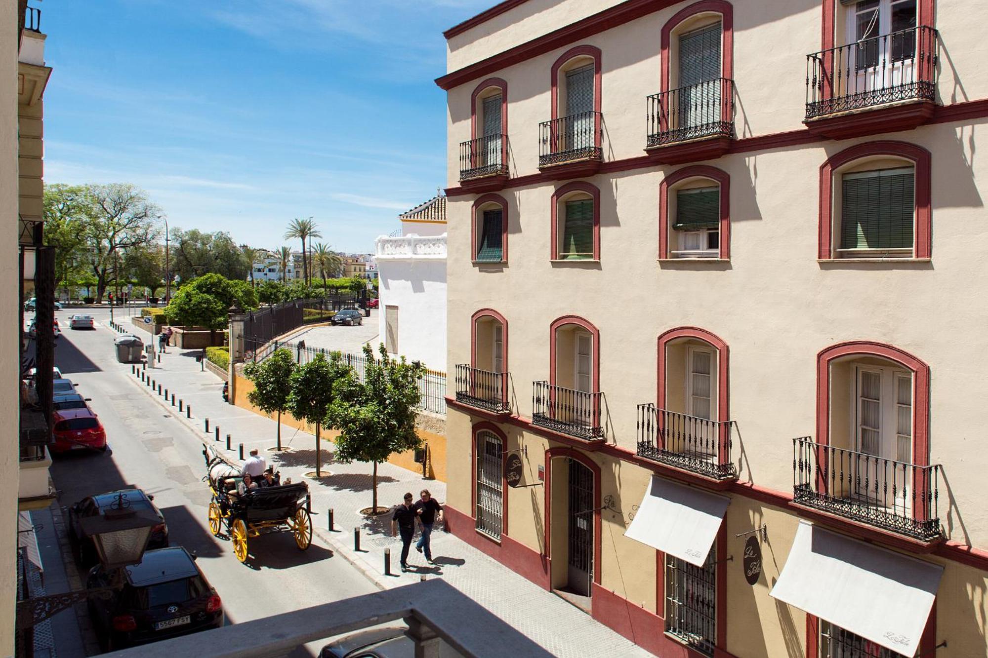 Apartamento de 2 dormitorios