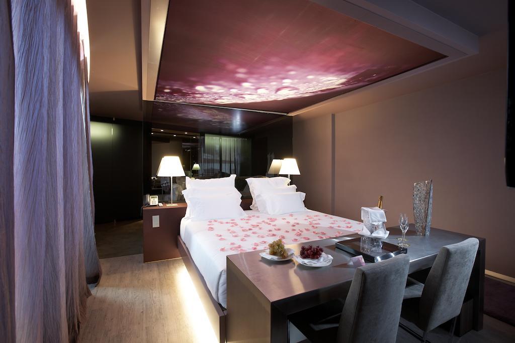 Suite Júnior