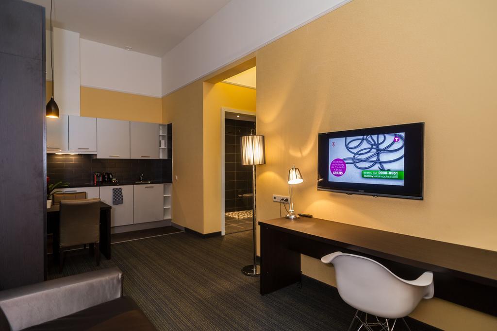 Superior Appartement