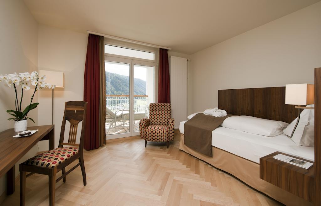 Chambre Simple Supérieure