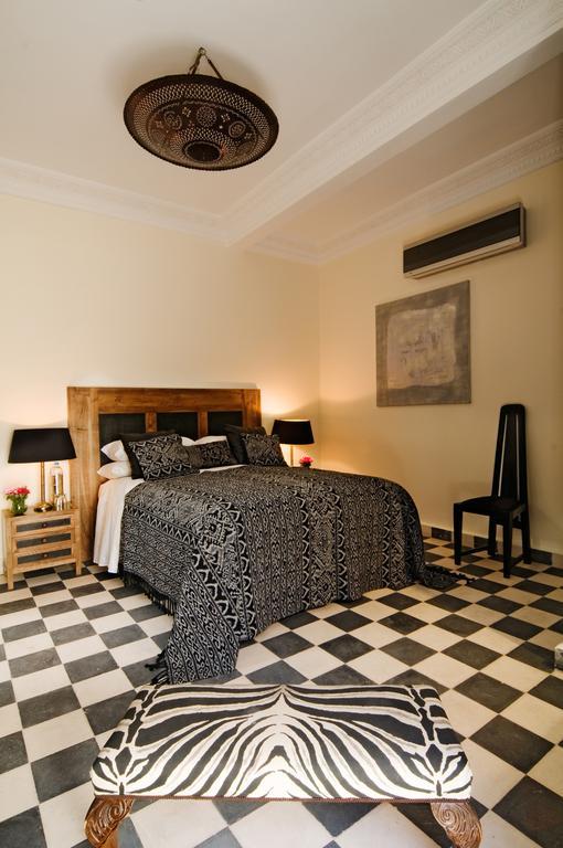 Chambre Double Felicity