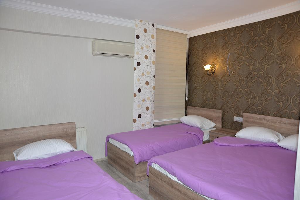 Chambre Familiale (4 Adultes)