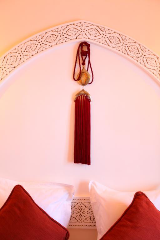 Chambre Double Standard