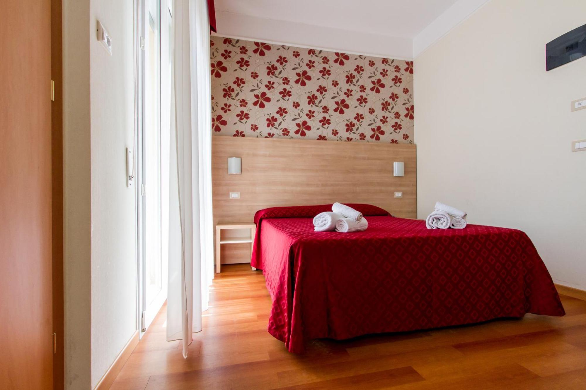 Habitación Doble Económica - 1 o 2 camas
