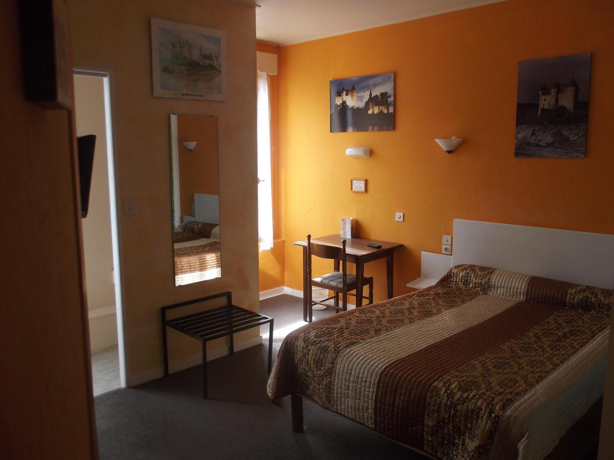 Chambre Double